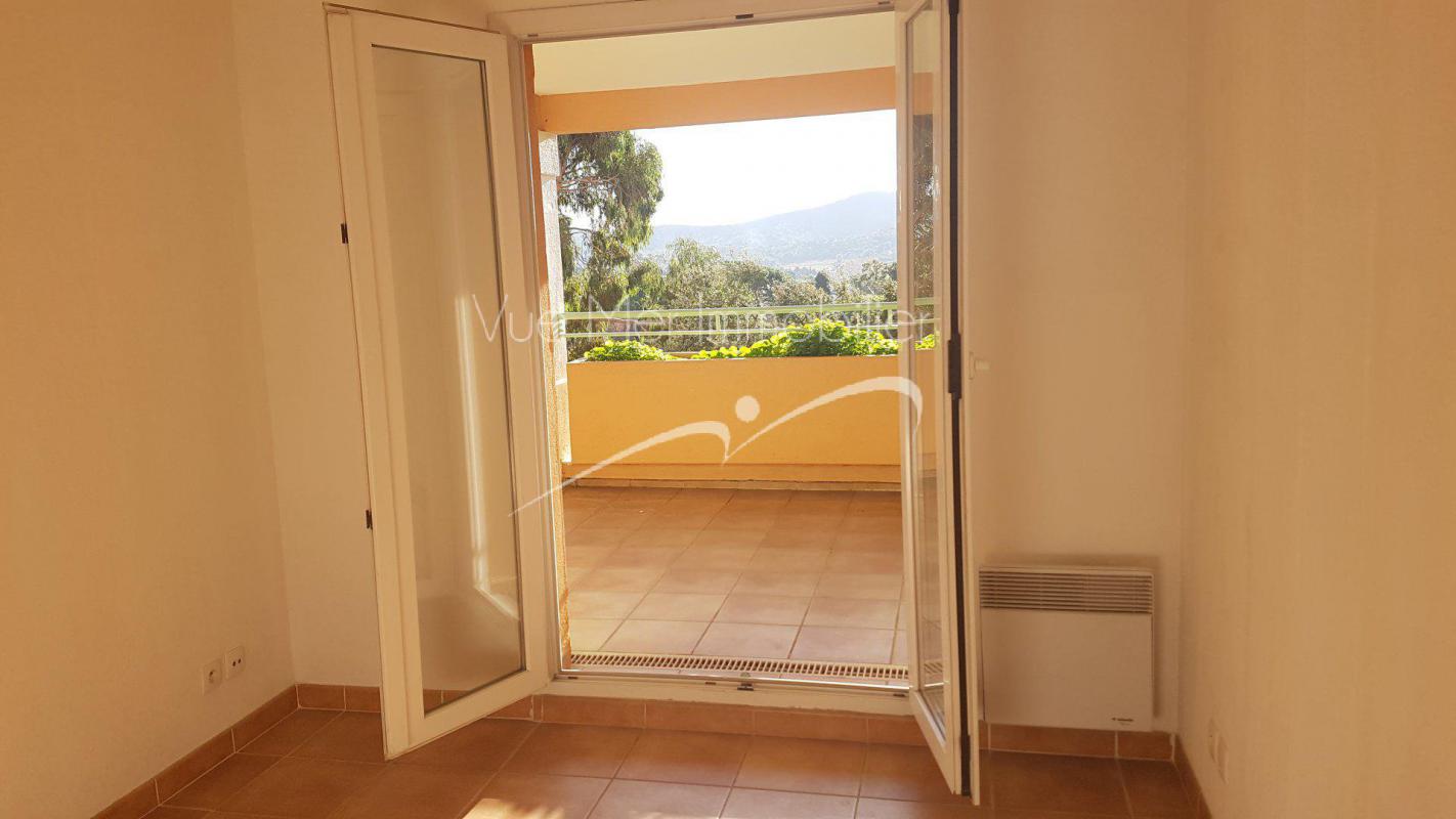 Appartement T2 Bormes Les Mimosas