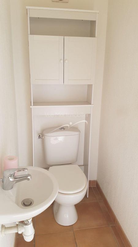 Appartement T2 Bormes Les Mimosas