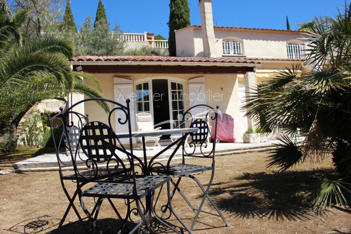 VENDU PAR NOTRE AGENCE ! LA LONDE LES MAURES  