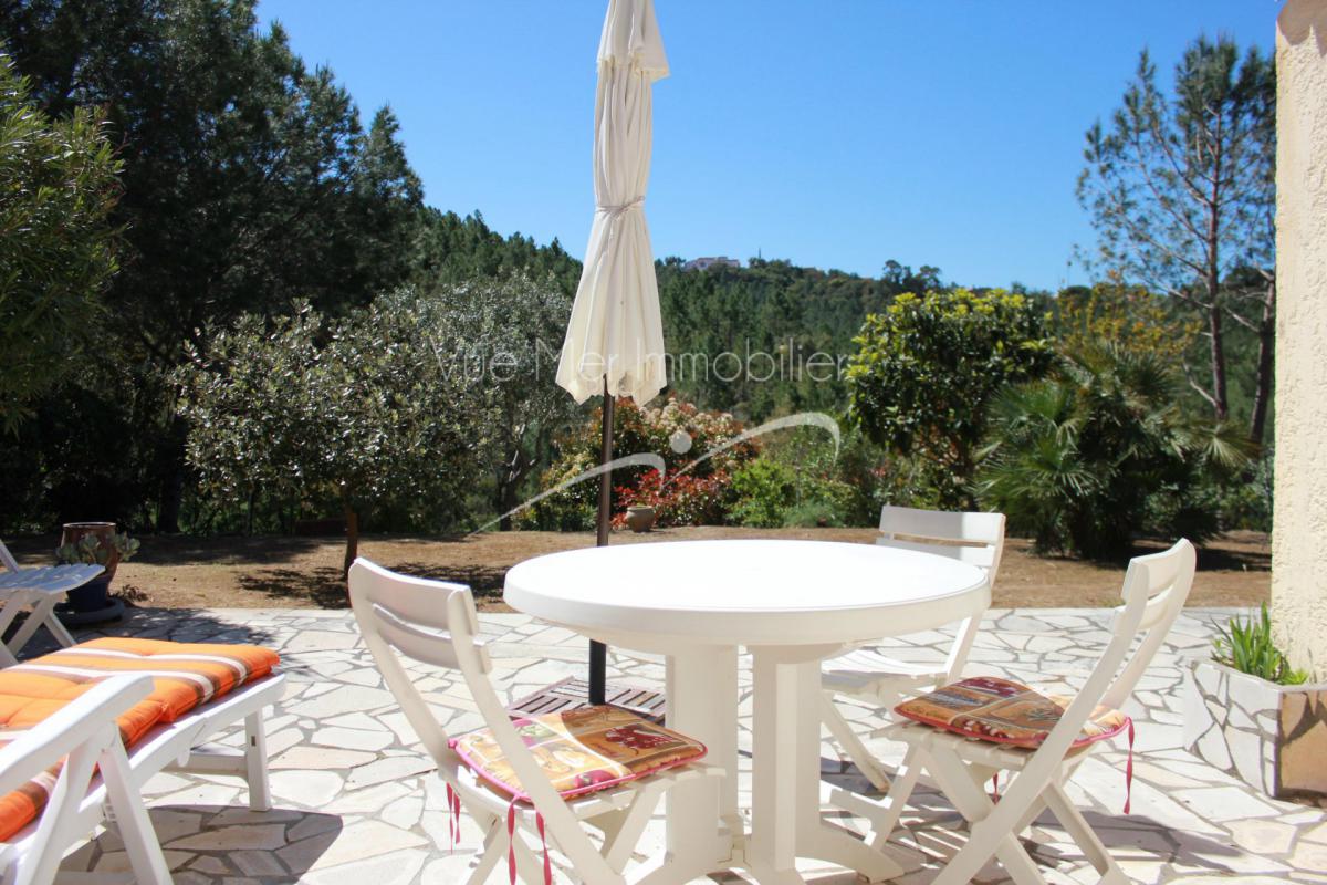 VENDU PAR NOTRE AGENCE ! LA LONDE LES MAURES  