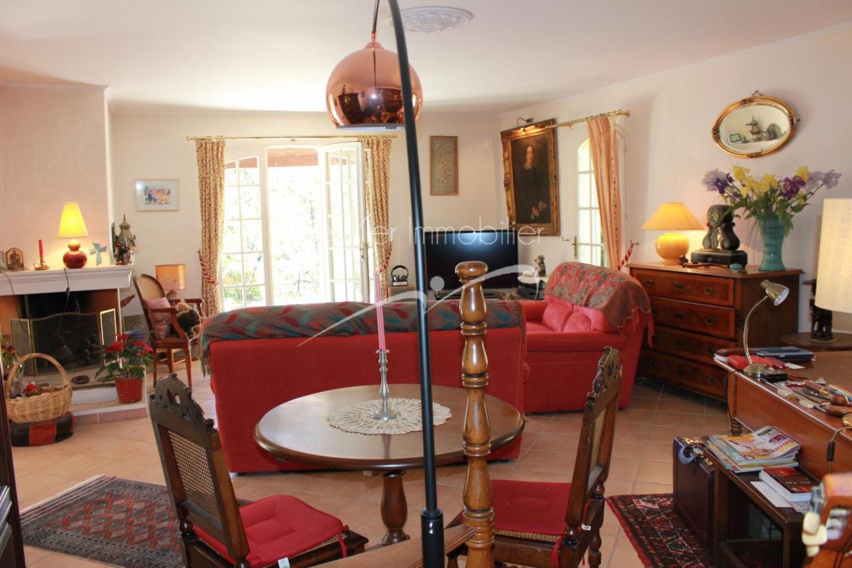 VENDU PAR NOTRE AGENCE ! LA LONDE LES MAURES  