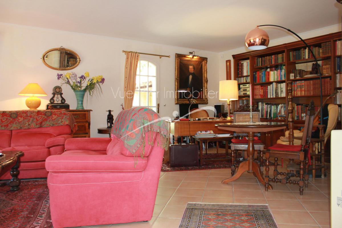 VENDU PAR NOTRE AGENCE ! LA LONDE LES MAURES  