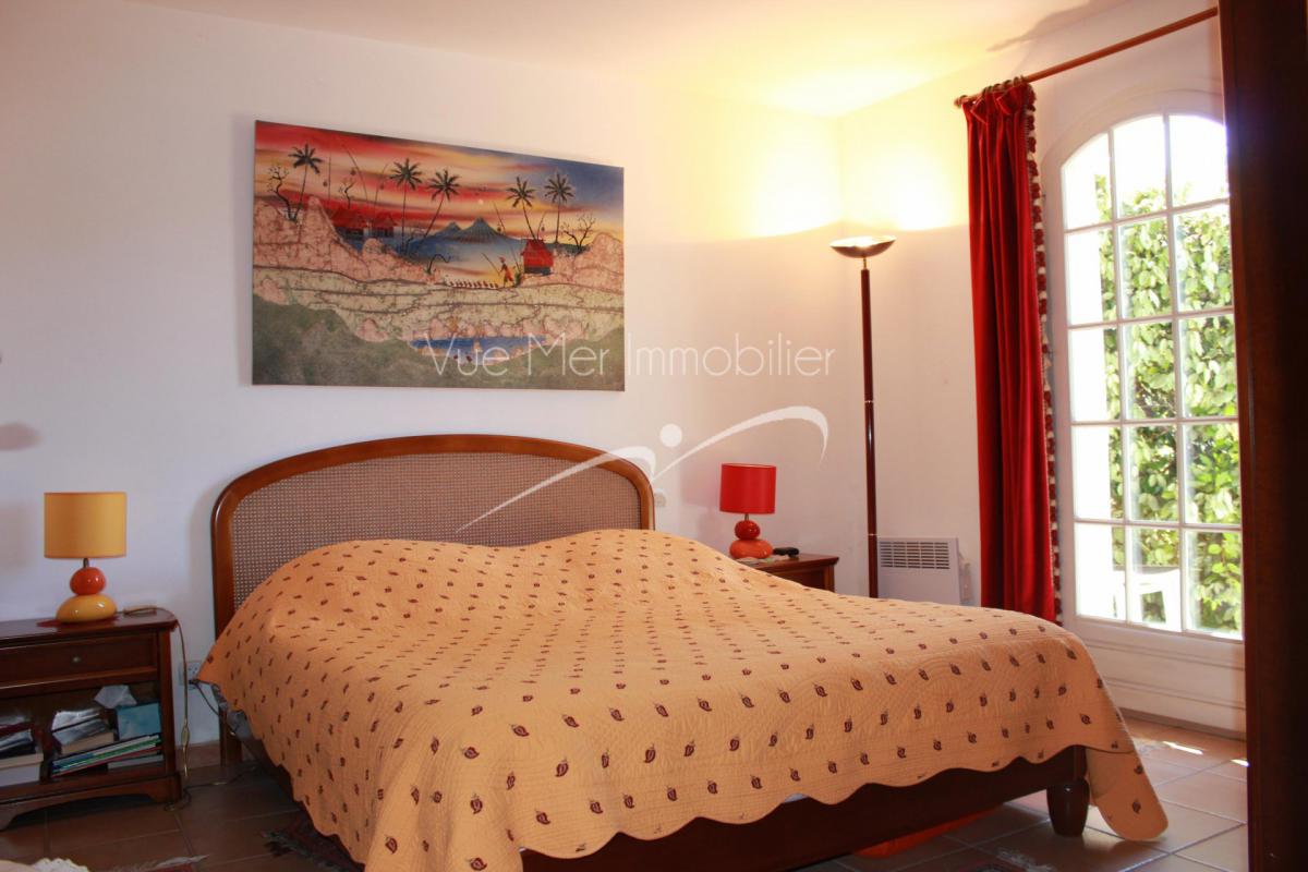 VENDU PAR NOTRE AGENCE ! LA LONDE LES MAURES  