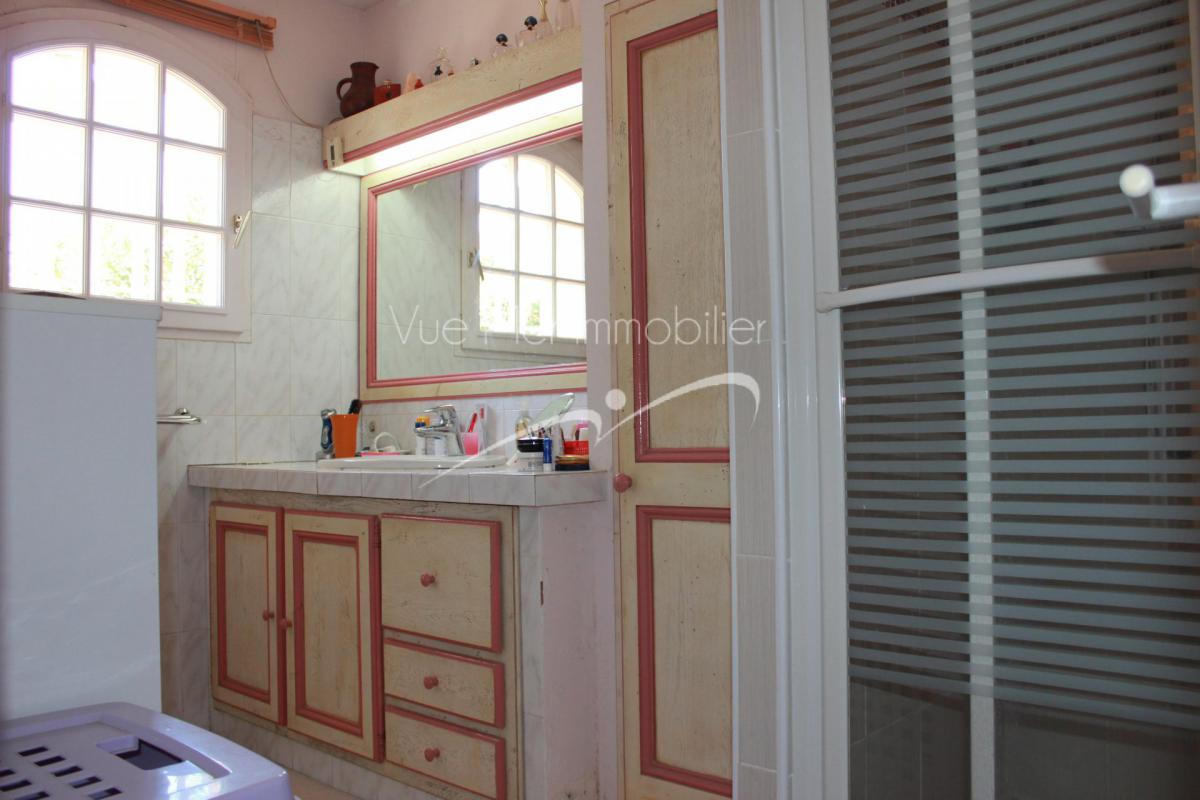 VENDU PAR NOTRE AGENCE ! LA LONDE LES MAURES  