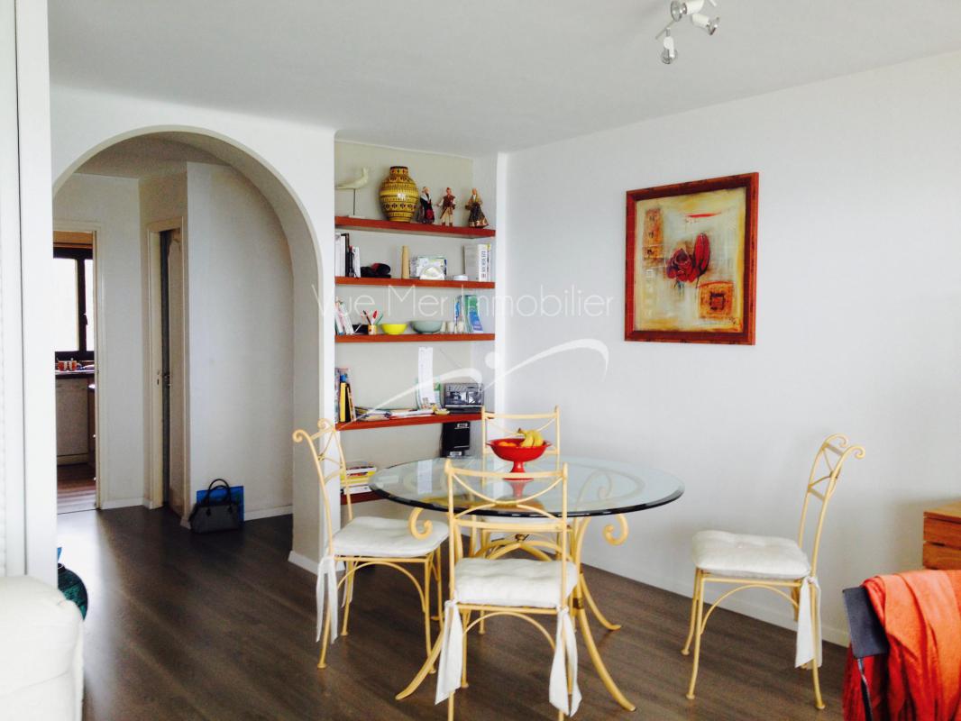 PIEDS DANS L'EAU - ACCES DIRECT PLAGE - FRONT DE MER