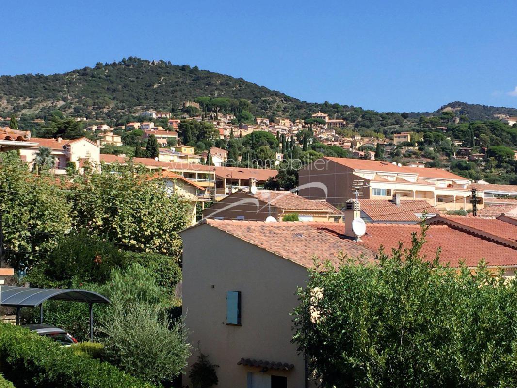 Appartement de 110m² dans maison LE PIN DE BORMES jardin parking terrasse