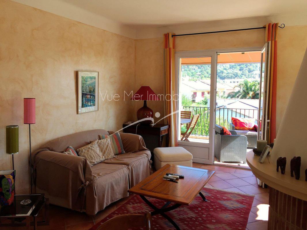 Appartement de 110m² dans maison LE PIN DE BORMES jardin parking terrasse