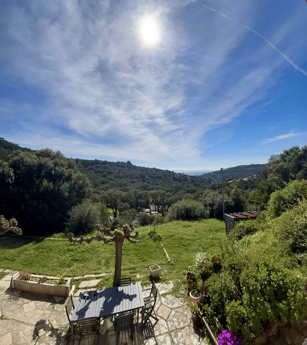 Villa, proche Mer Le Lavandou