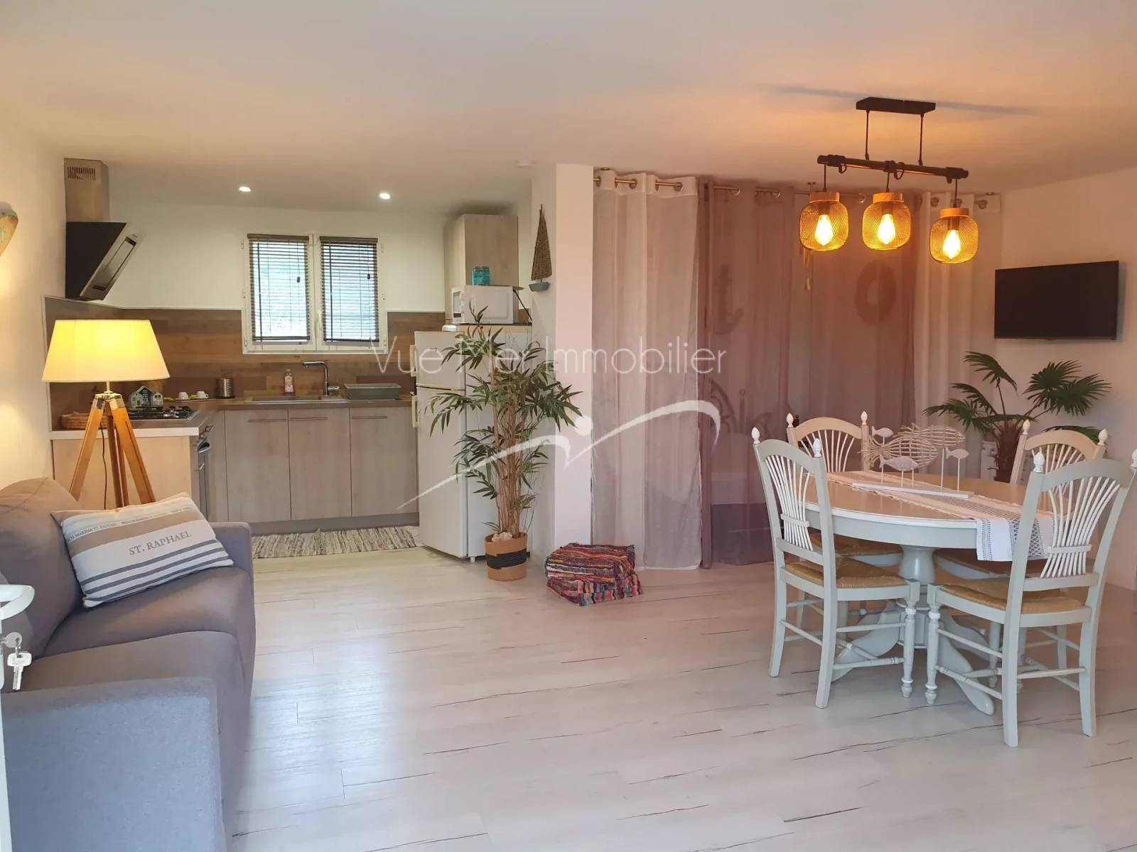 villa contemporaine bormes les mimosas