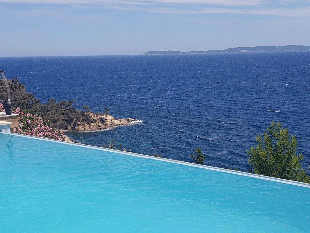 villa Cap Nègre  estimation pro