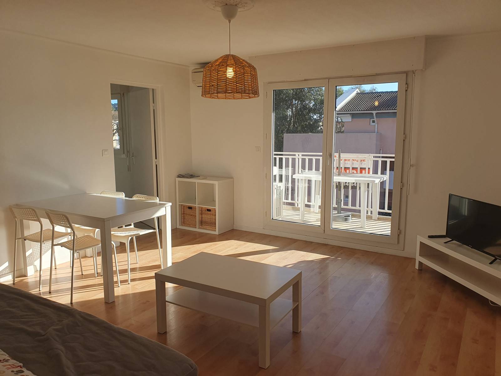 avis de valeur succession appartement Cavalière