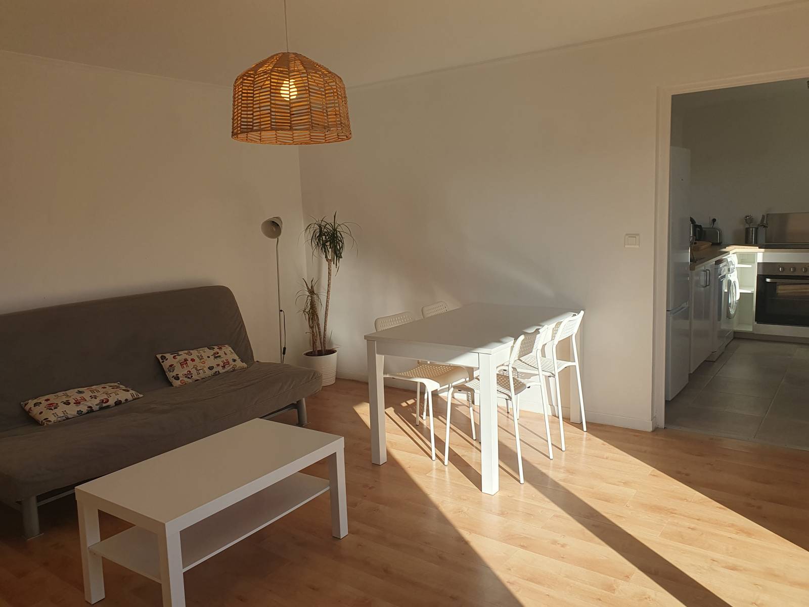 agence immobilière Cavalière cap nègre