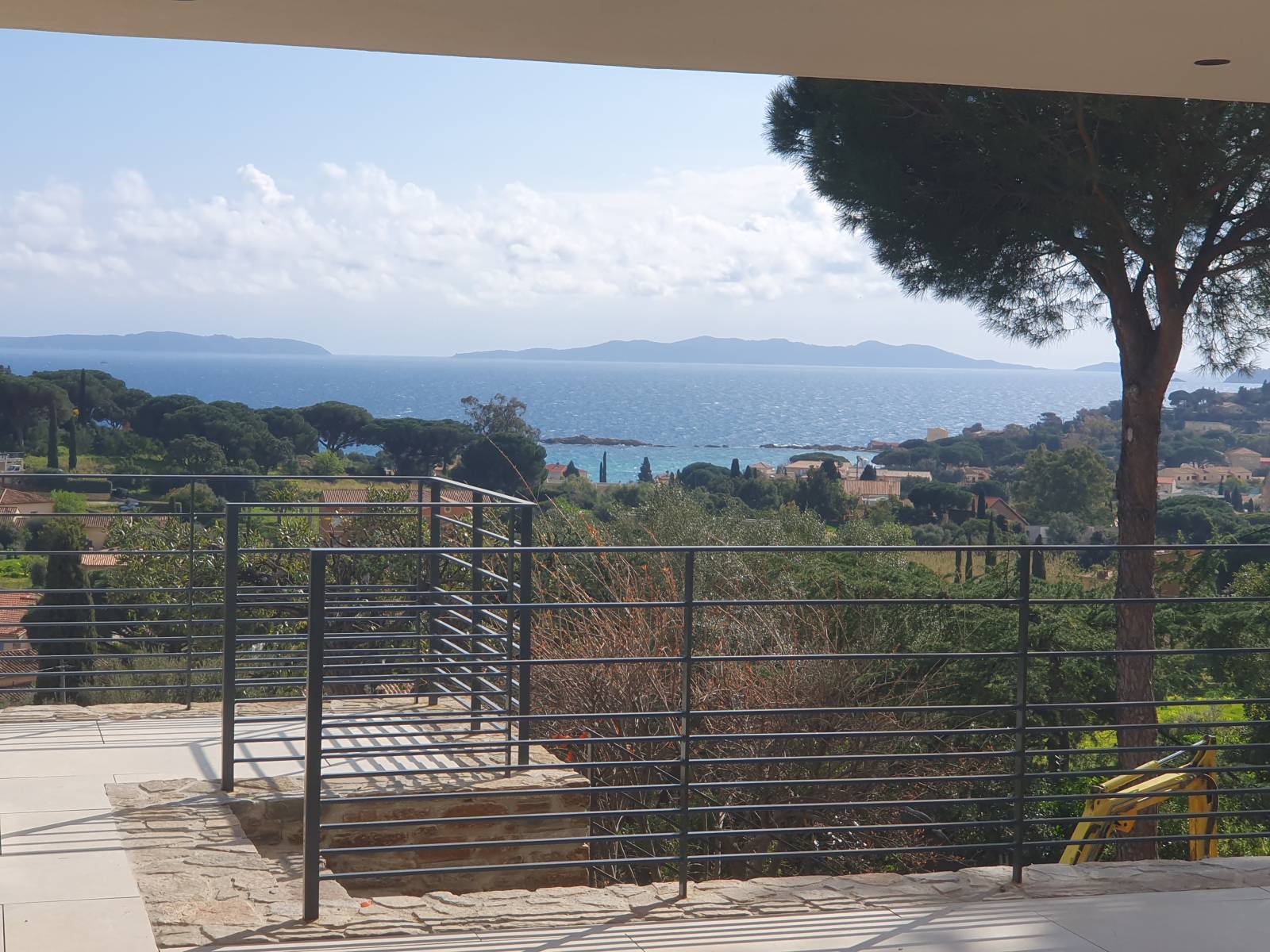 estimation - vente villa Saint-Clair agence immobilière