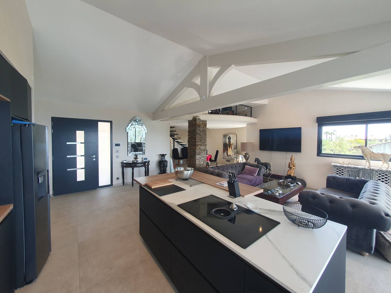 propriété estimation prix m² 83980 Le lavandou
