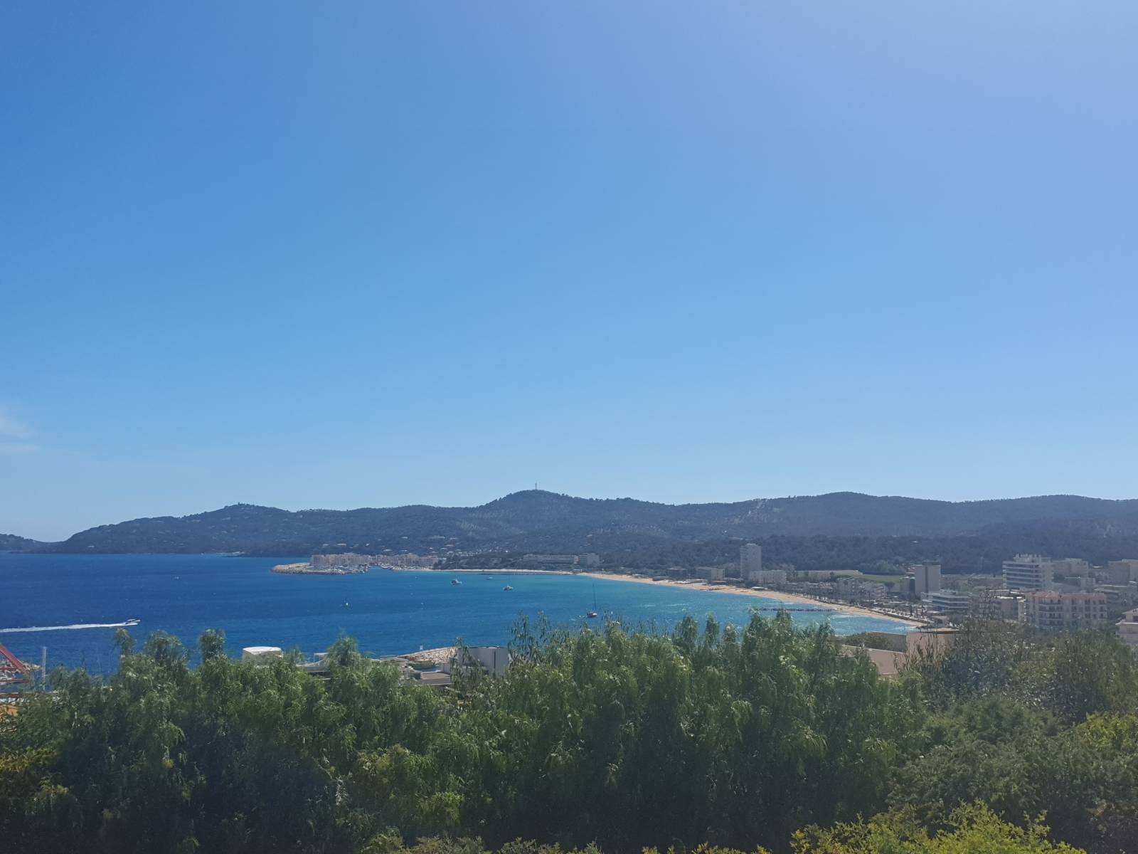 estimation appartement les mandariniers au lavandou vente