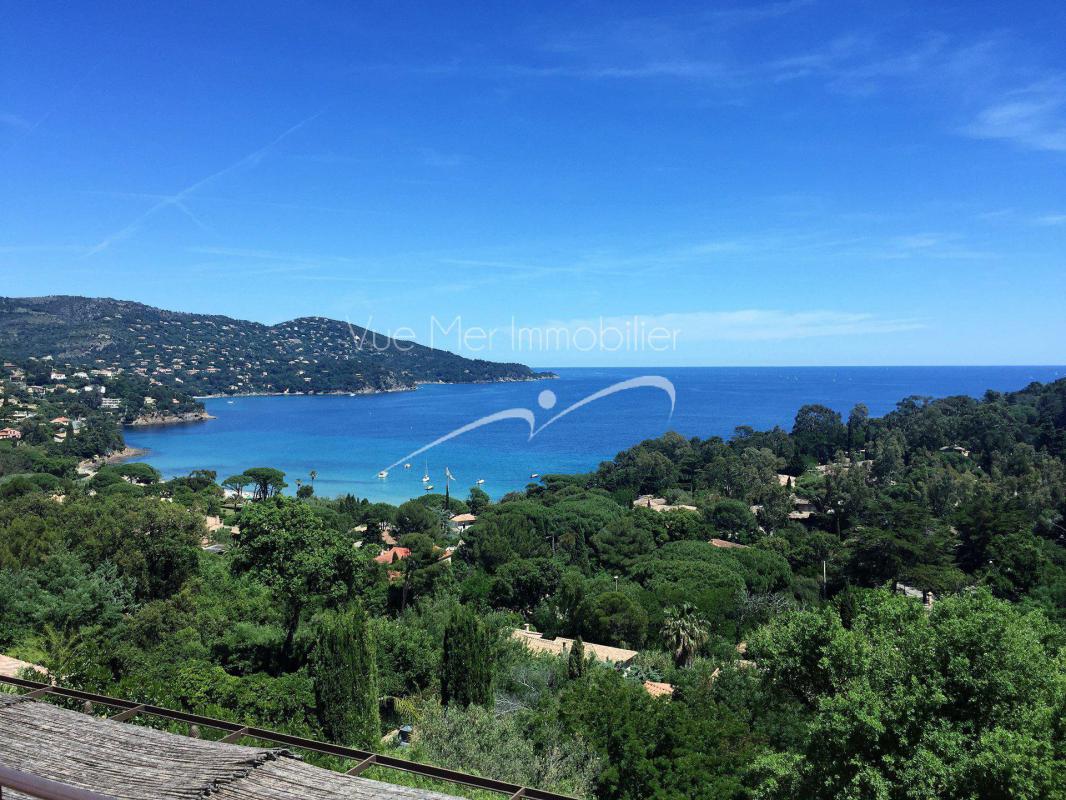VENDU PAR NOTRE AGENCE ! LAVANDOU 83980 pramousquier 
