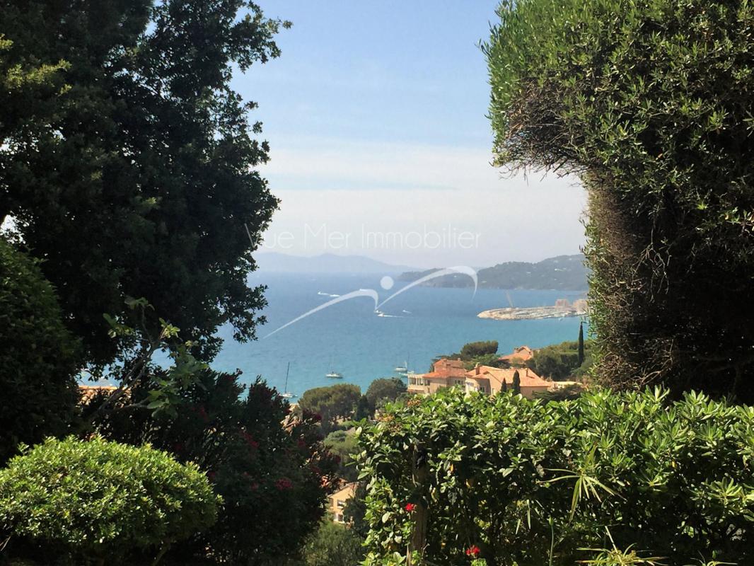 estimation maison avec vue mer au Super Lavandou agence reconnue  au Lavandou