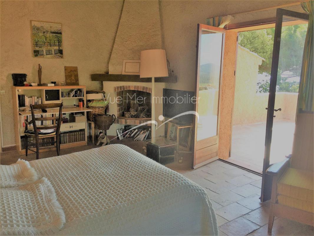 Super Lavandou, entre nature et mer. Vendue en janvier 2020