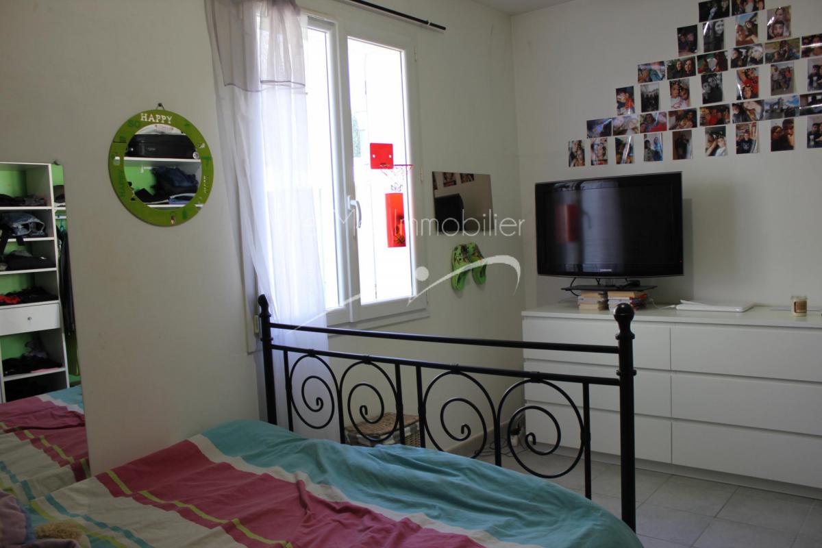 Villa en vente de plain-pied à Bormes Les Mimosas ( proche centre ville du Lavandou et des commerces)