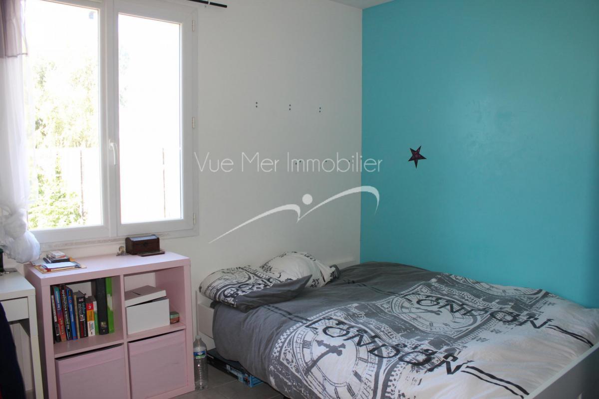 Villa en vente de plain-pied à Bormes Les Mimosas ( proche centre ville du Lavandou et des commerces)