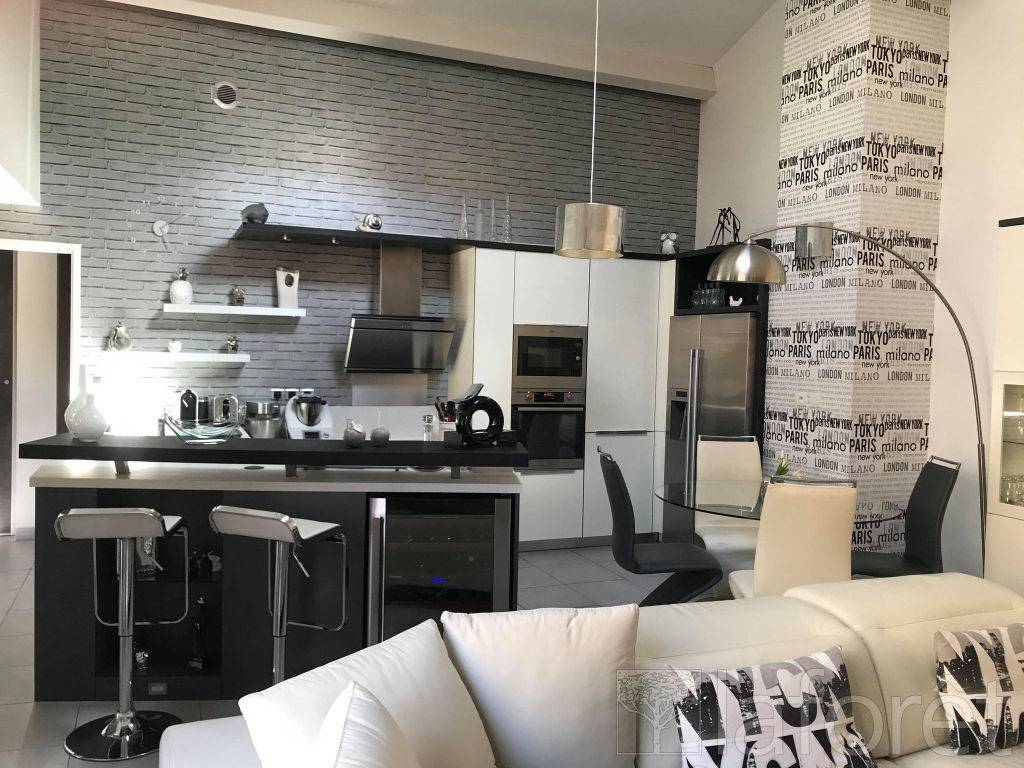 appartement à vendre le lavandou