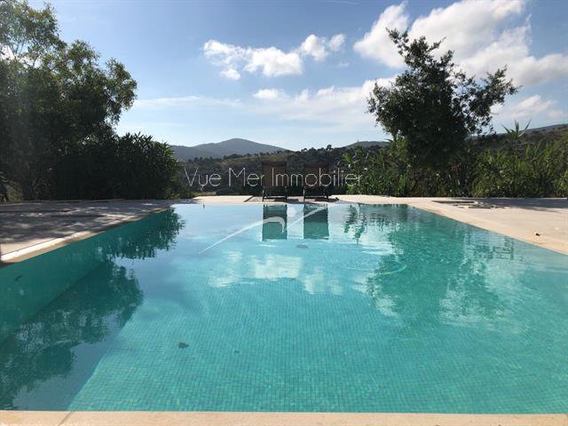 achat vente maison avec piscine miroir impasse des cigales