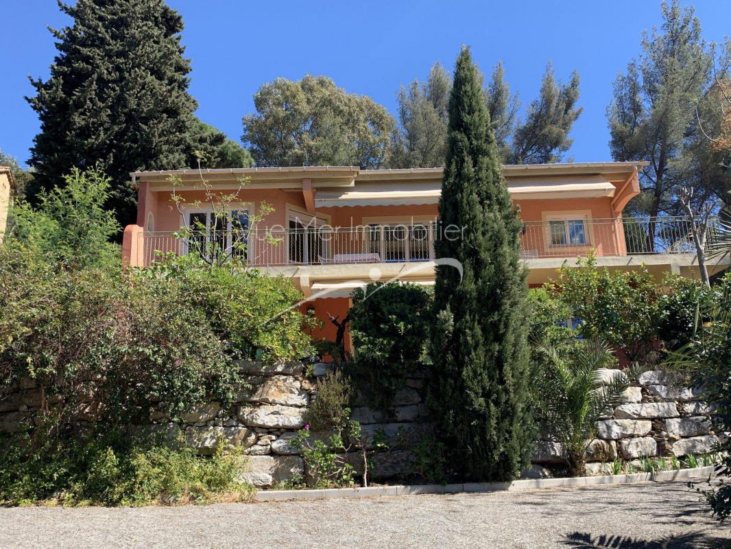 villa aiguebelle estimation immobilière