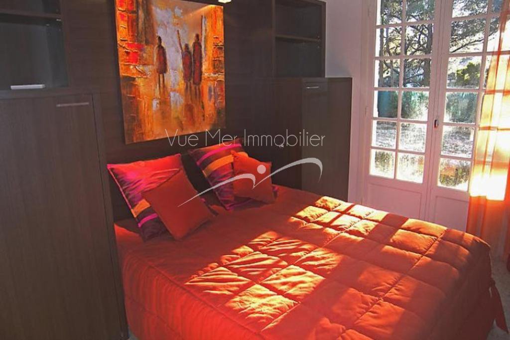 En vente Villa Proche plage et port de Bormes Les Mimosas. Grand terrain estimation gratuite pour propriétaires