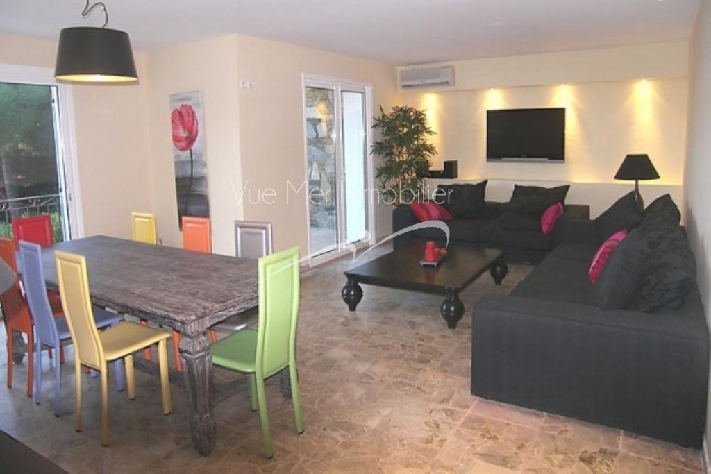 En vente Villa Proche plage et port de Bormes Les Mimosas. Grand terrain estimation gratuite pour propriétaires