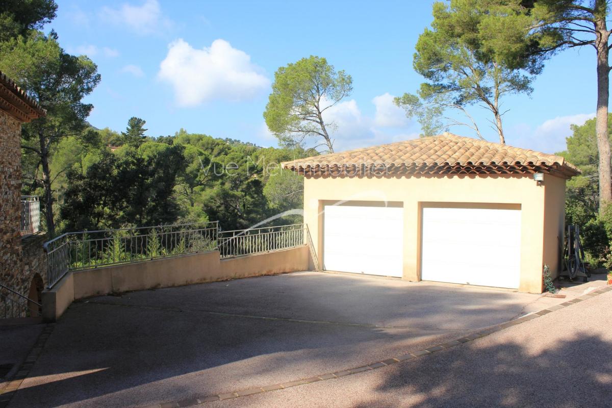 agence immobilière du Cap Bénat