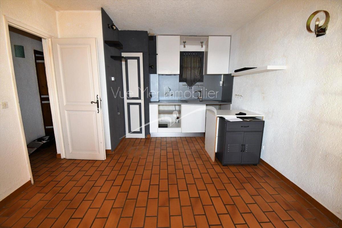 Estimation d'un Appartement T2 à Bormes Les Mimosas