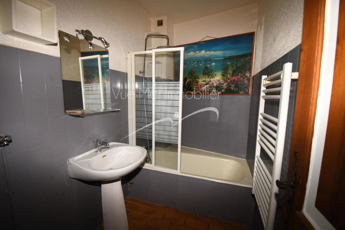 Estimation d'un Appartement T2 à Bormes Les Mimosas