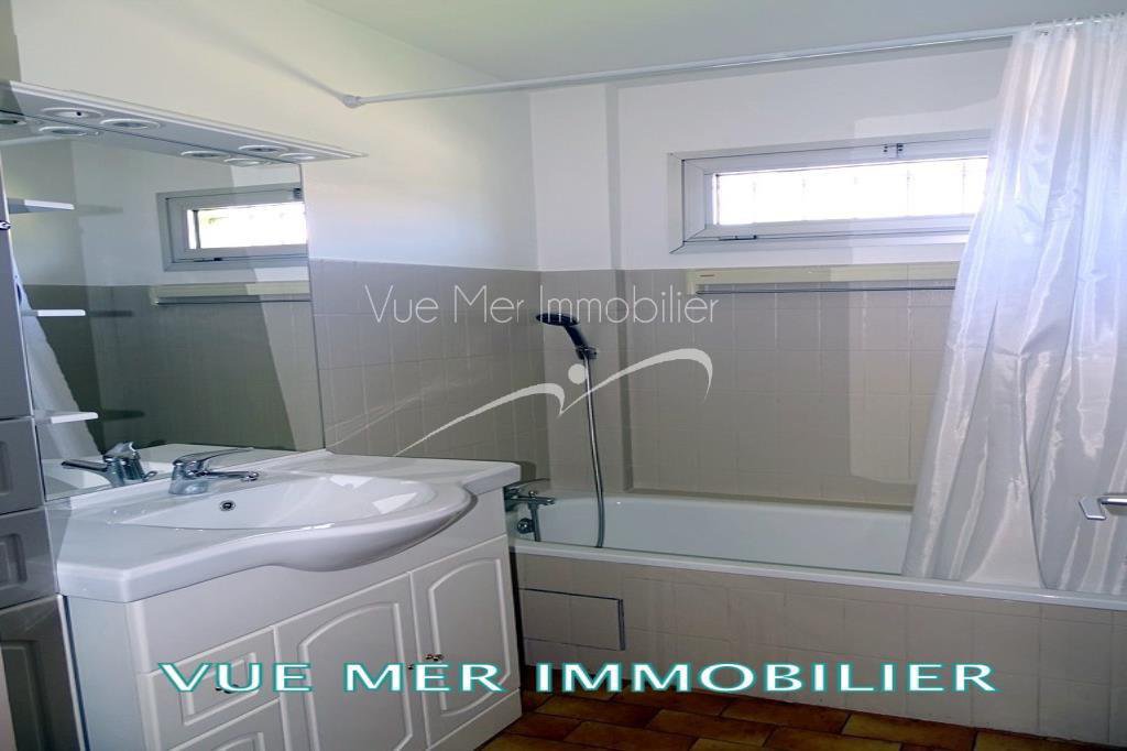 PARC DU LAVANDOU - APPARTEMENT REZ DE JARDIN