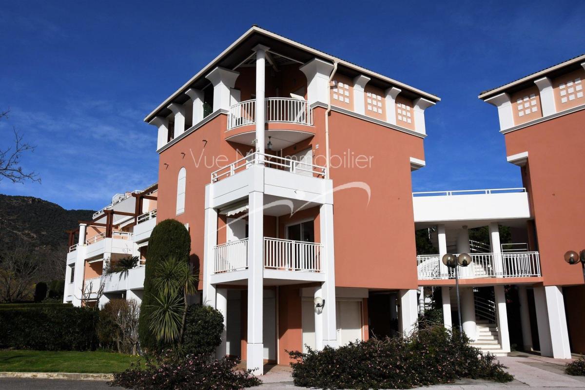 Résidence Les Plages de Cavalière