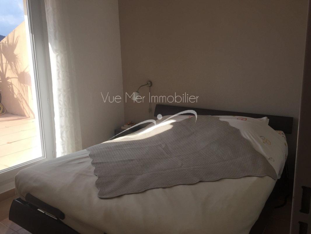 Appartement T3 Bormes Les Mimosas