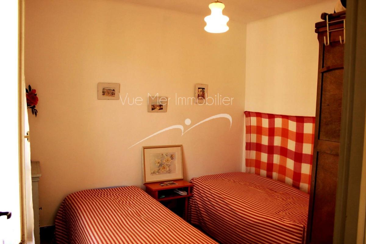 Appartement T3 Le Lavandou - Saint-Clair  Vue mer LAVANDOU 83980