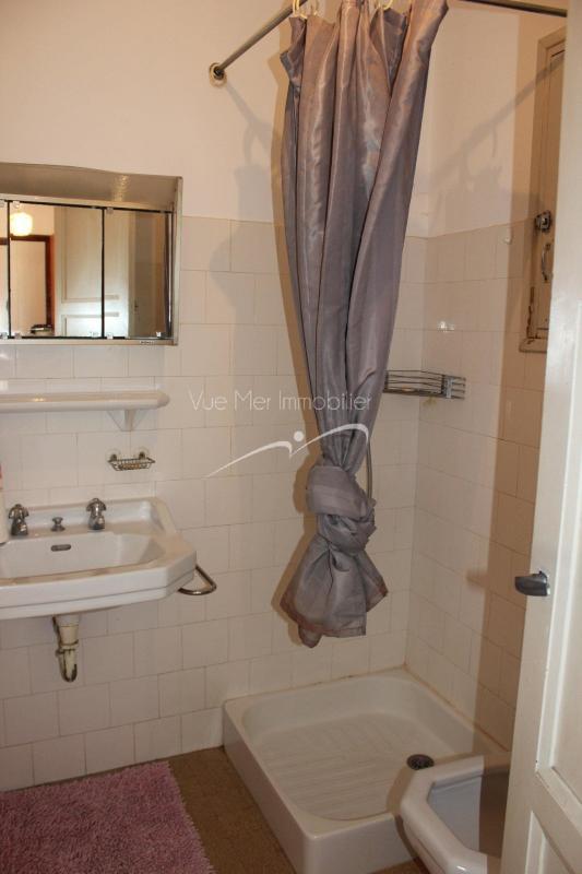 Appartement T3 Le Lavandou - Saint-Clair  Vue mer LAVANDOU 83980