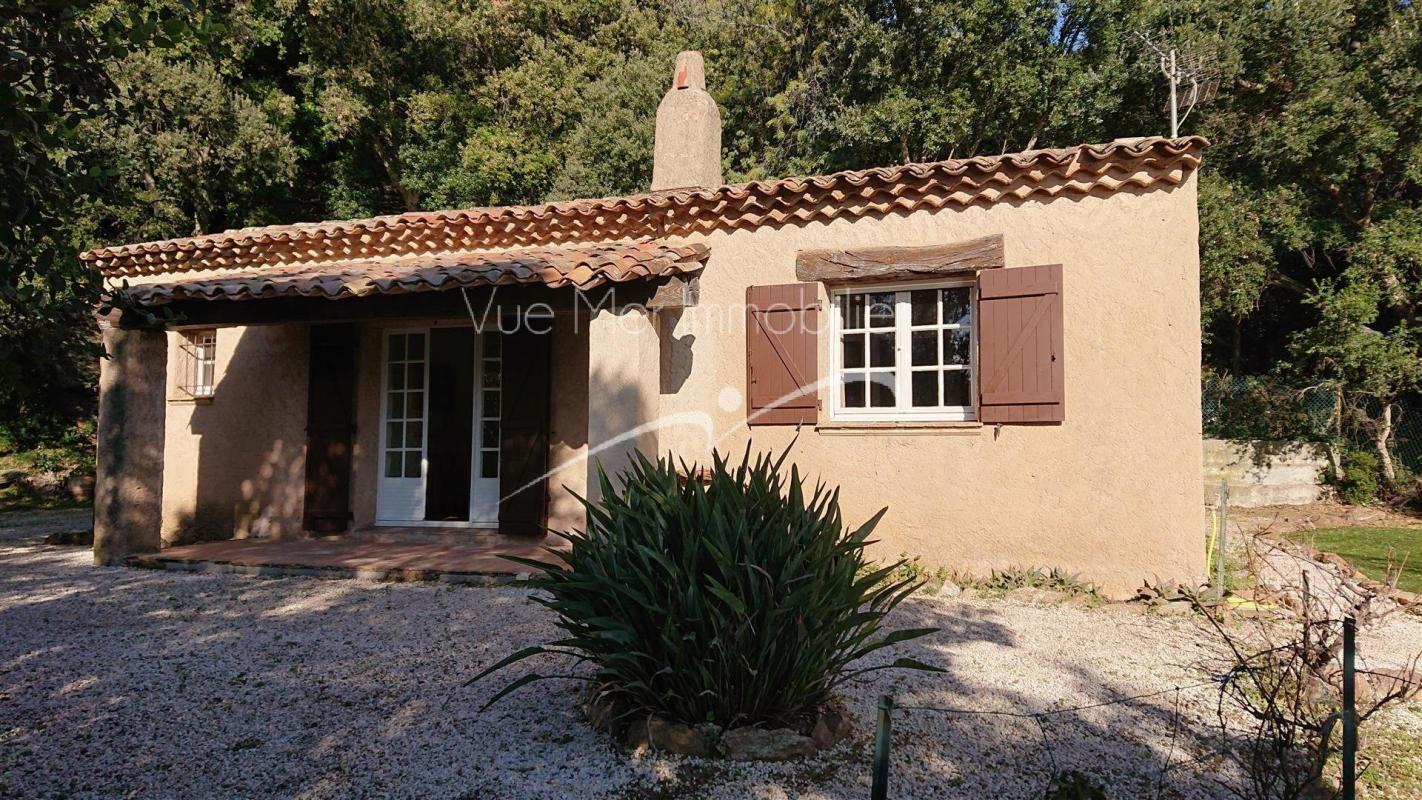 VENDU PAR NOTRE AGENCE ! RAYOL-CANADEL  