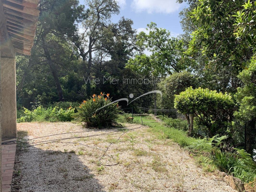 VENDU PAR NOTRE AGENCE ! RAYOL-CANADEL  