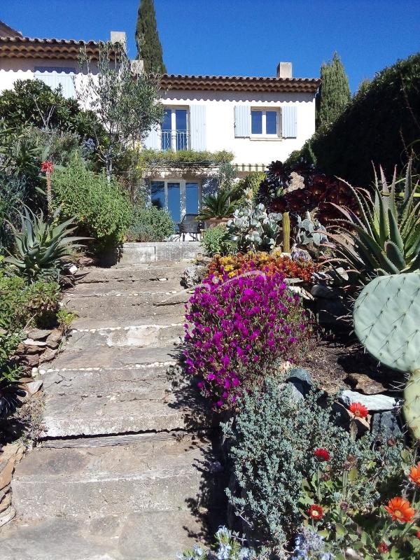 Appartement T3 Rayol Canadel Sur Mer