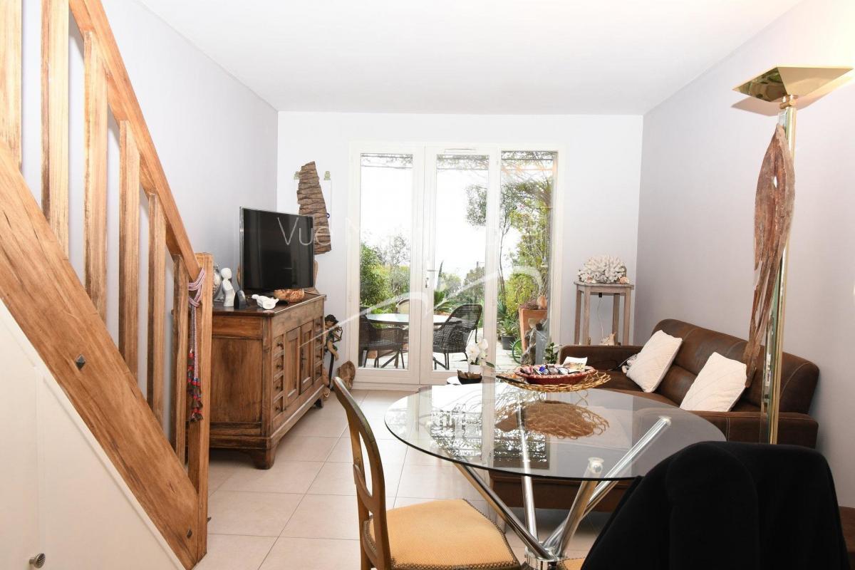 Appartement T3 Rayol Canadel Sur Mer