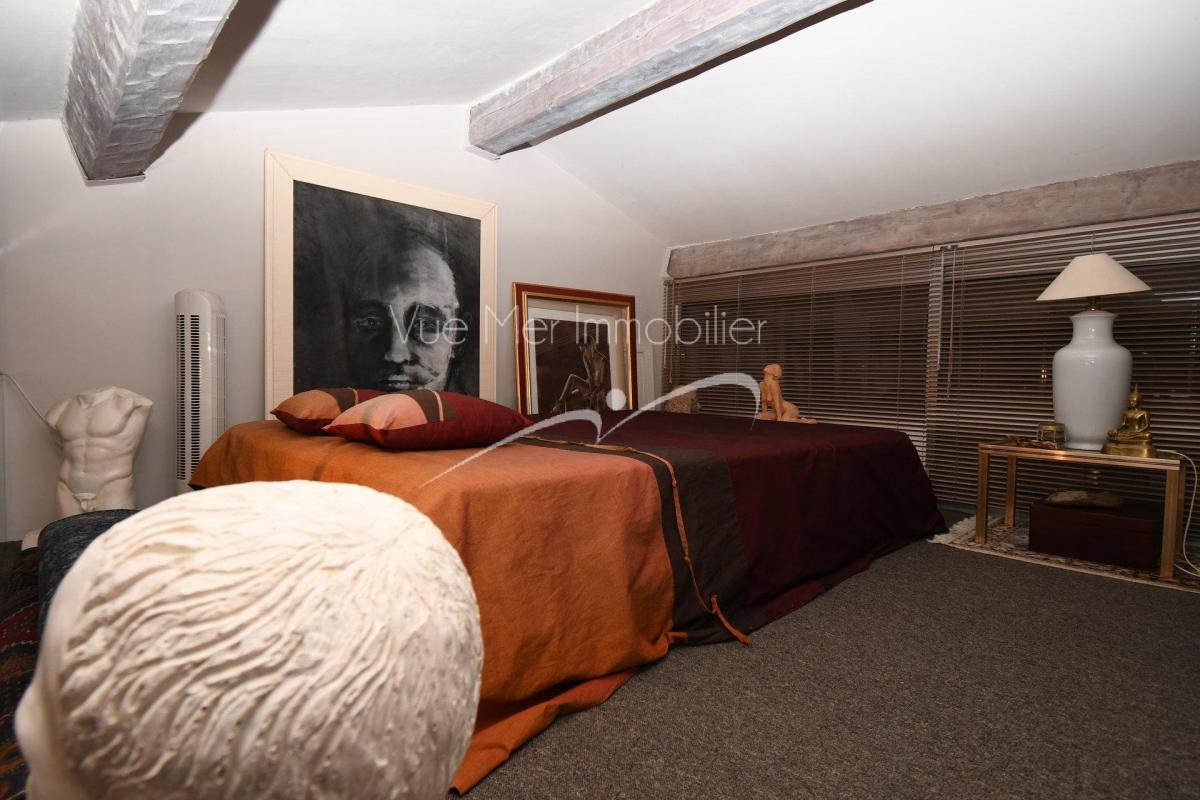 Appartement T3 Rayol Canadel Sur Mer