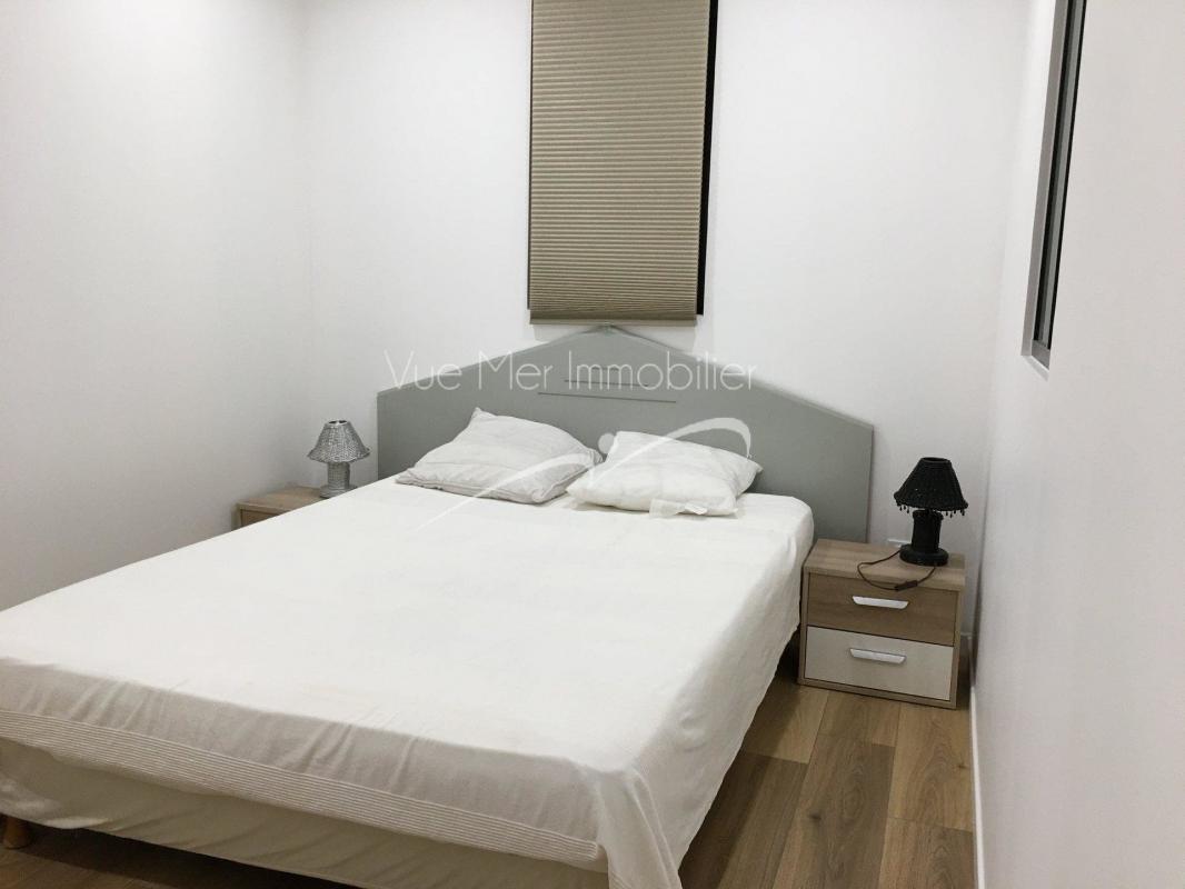 Appartement T3 Rayol Canadel Sur Mer plage à pied RAYOL