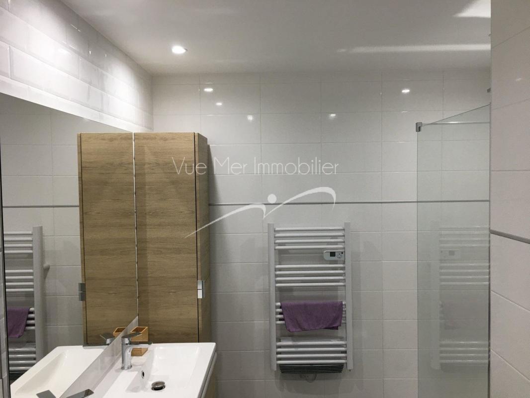 Appartement T3 Rayol Canadel Sur Mer plage à pied RAYOL