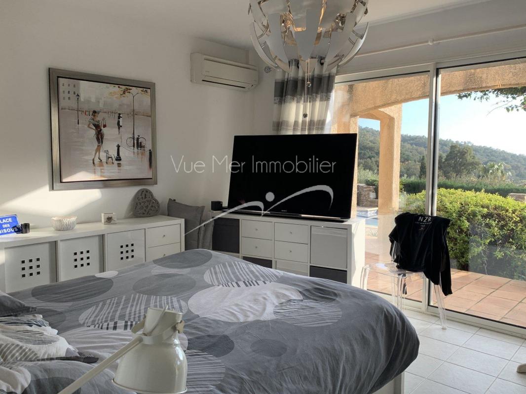 SOUS OFFRE LAVANDOU 83980 CAVALIERE 