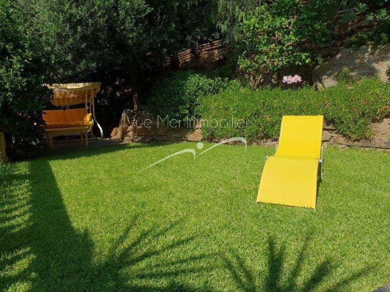 Vendu en 2020. Maison récente avec piscine Bormes Les Mimosas Bormes les Mimosas 83230  