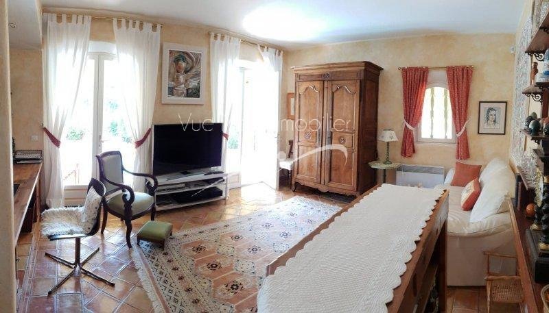 Vendu en 2020. Maison récente avec piscine Bormes Les Mimosas Bormes les Mimosas 83230  