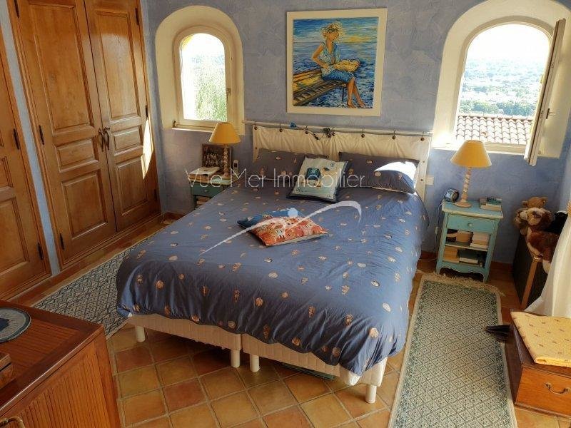 Vendu en 2020. Maison récente avec piscine Bormes Les Mimosas Bormes les Mimosas 83230  