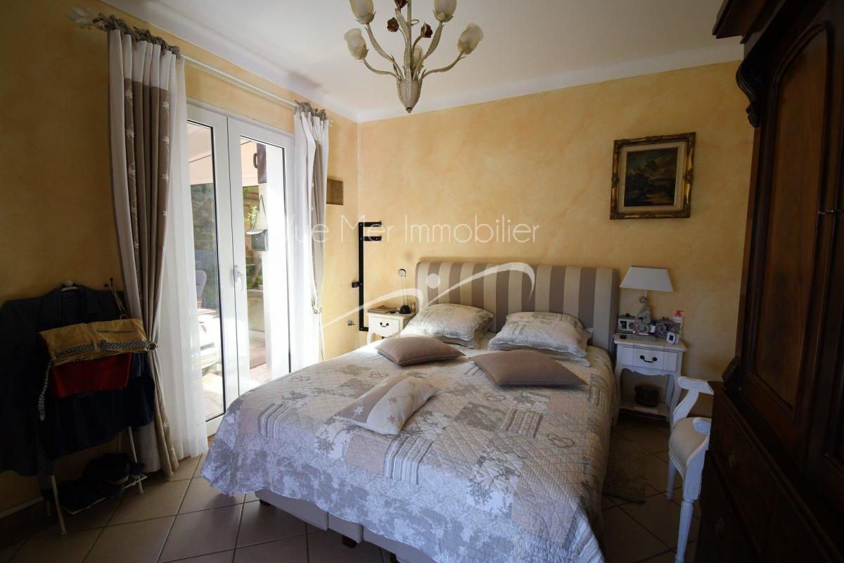 Chambre pirncipale