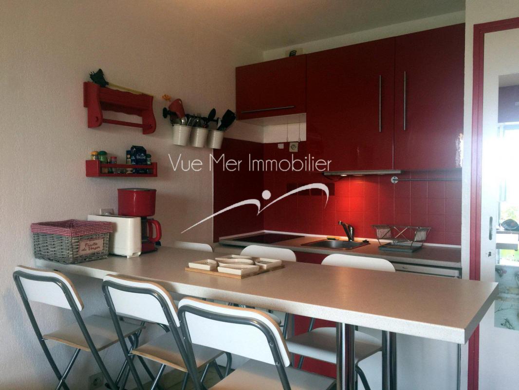 Appartement T2 Le Lavandou